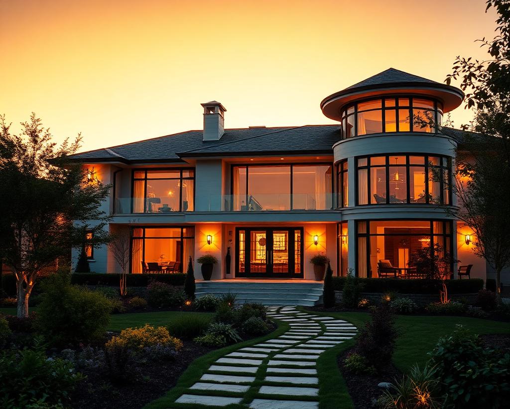 Dream Home — A place that is finally ours