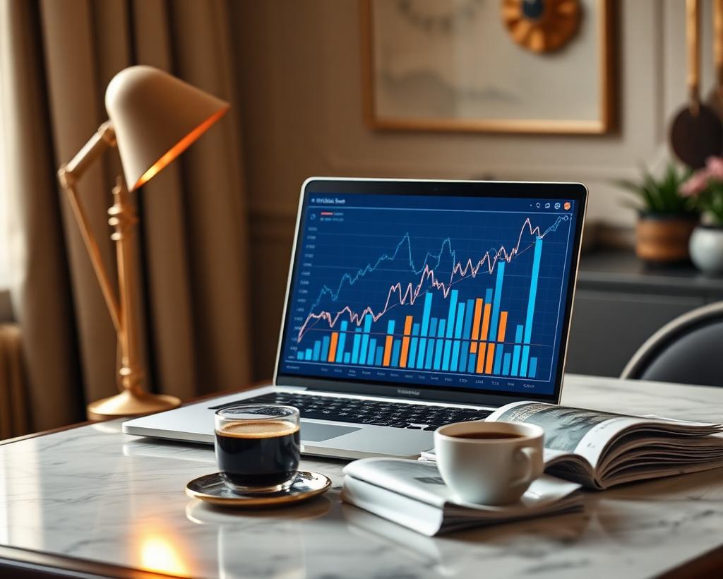 Big Monthly Income — Money that works while I sleep