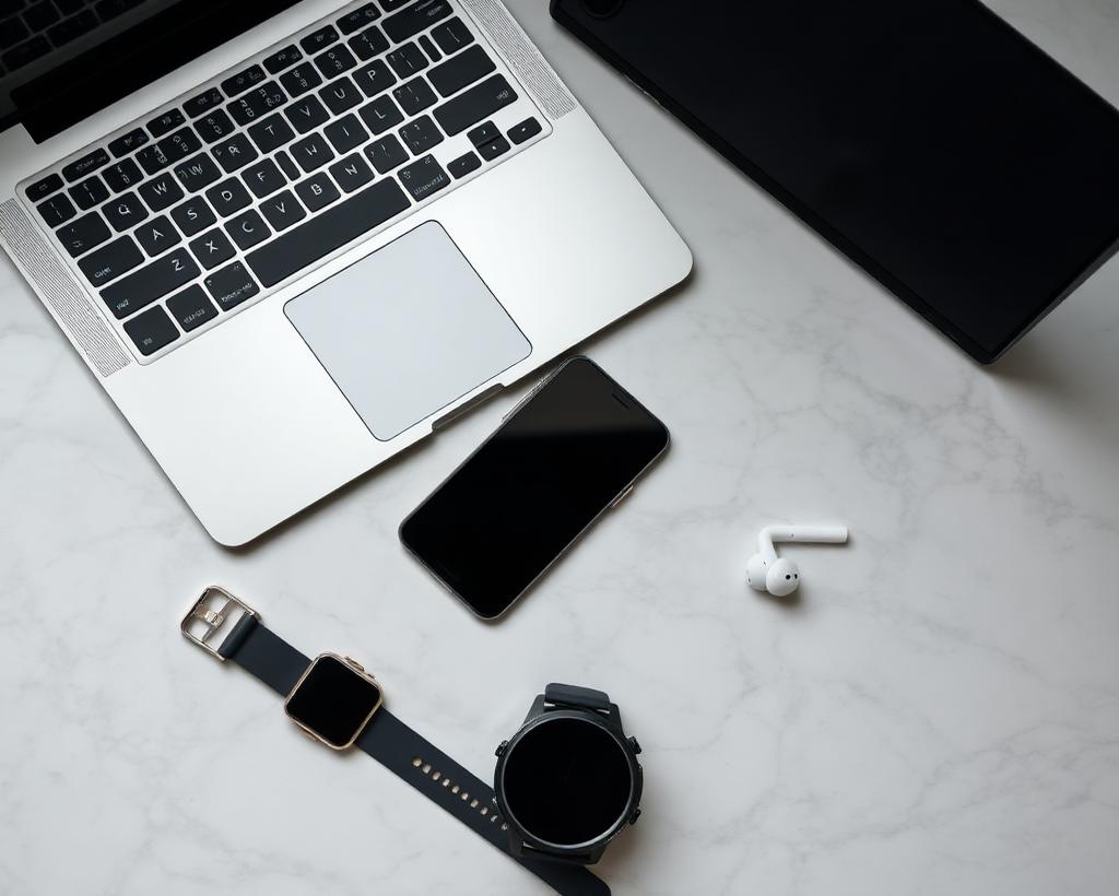 New Gadgets — Better tools, better work